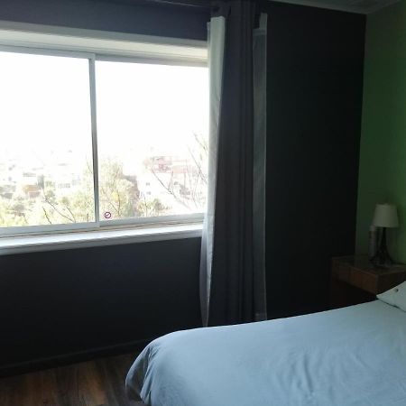 Hostal Maison De La Mer Valparaíso Εξωτερικό φωτογραφία