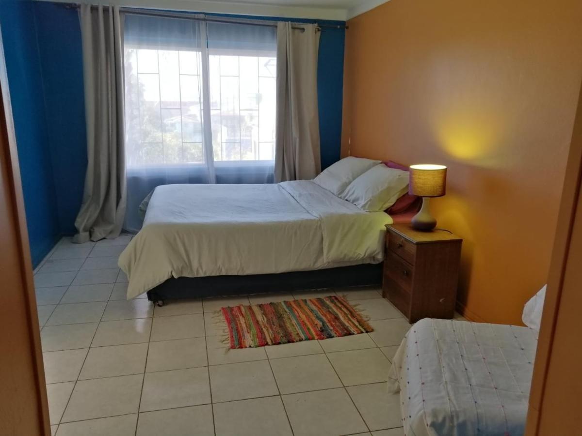 Hostal Maison De La Mer Valparaíso Εξωτερικό φωτογραφία