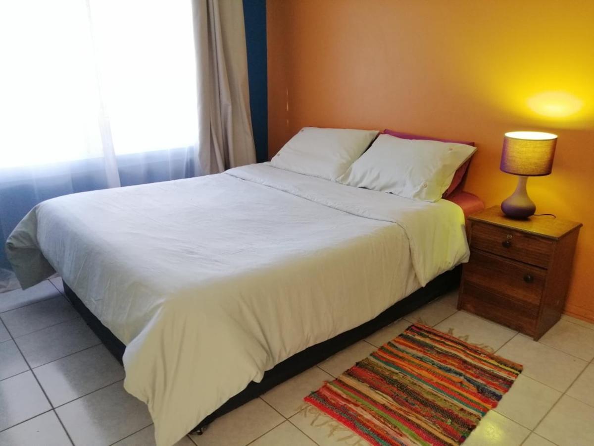 Hostal Maison De La Mer Valparaíso Εξωτερικό φωτογραφία