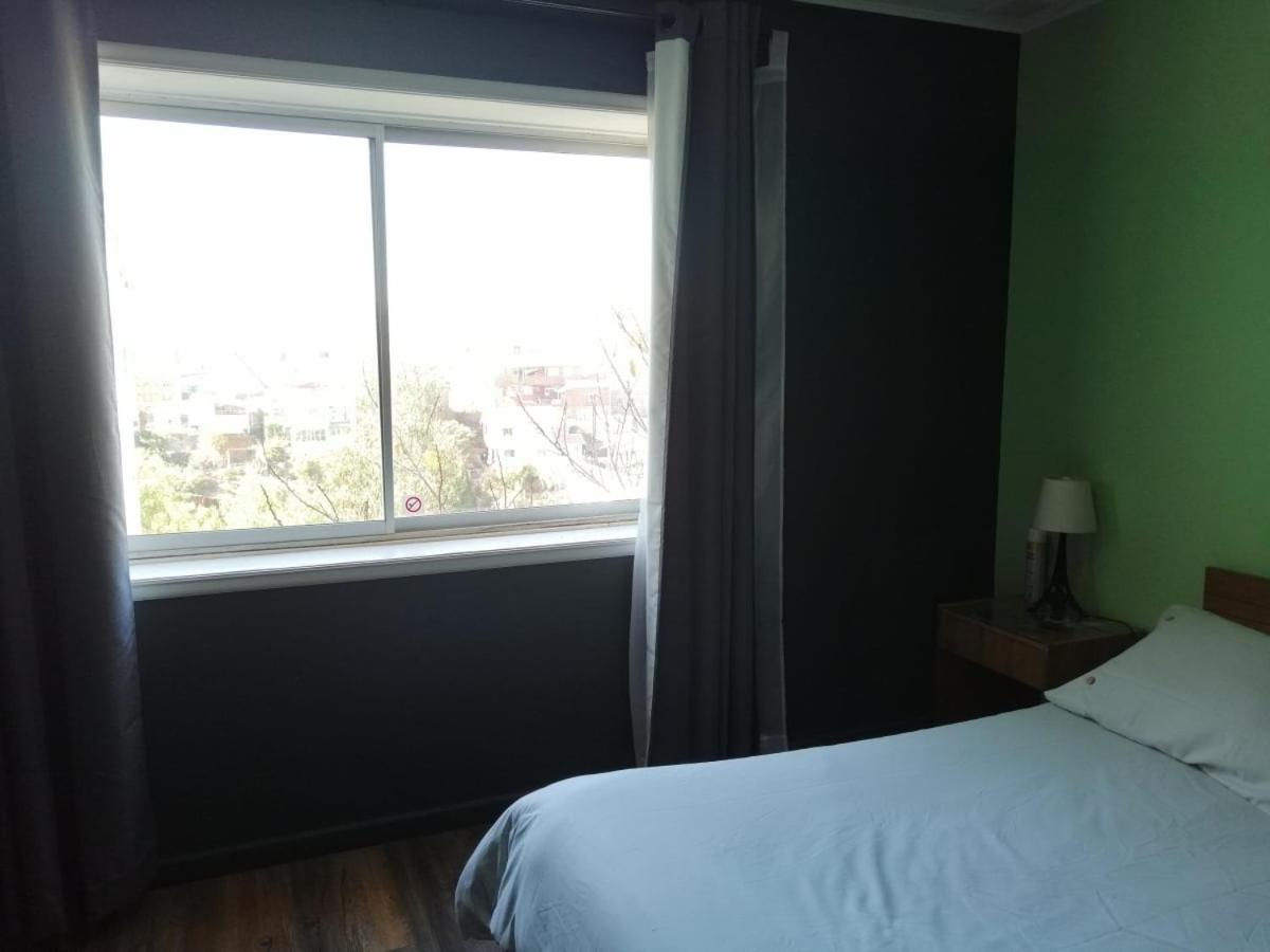 Hostal Maison De La Mer Valparaíso Εξωτερικό φωτογραφία