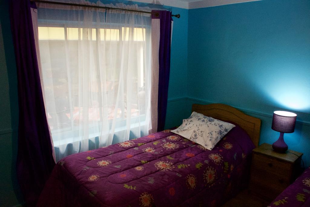 Hostal Maison De La Mer Valparaíso Εξωτερικό φωτογραφία