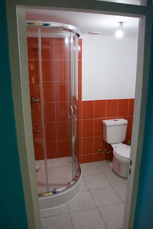 Hostal Maison De La Mer Valparaíso Εξωτερικό φωτογραφία