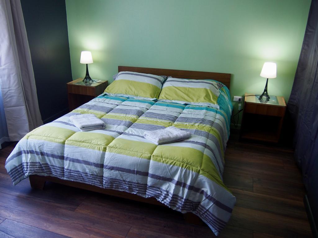 Hostal Maison De La Mer Valparaíso Εξωτερικό φωτογραφία