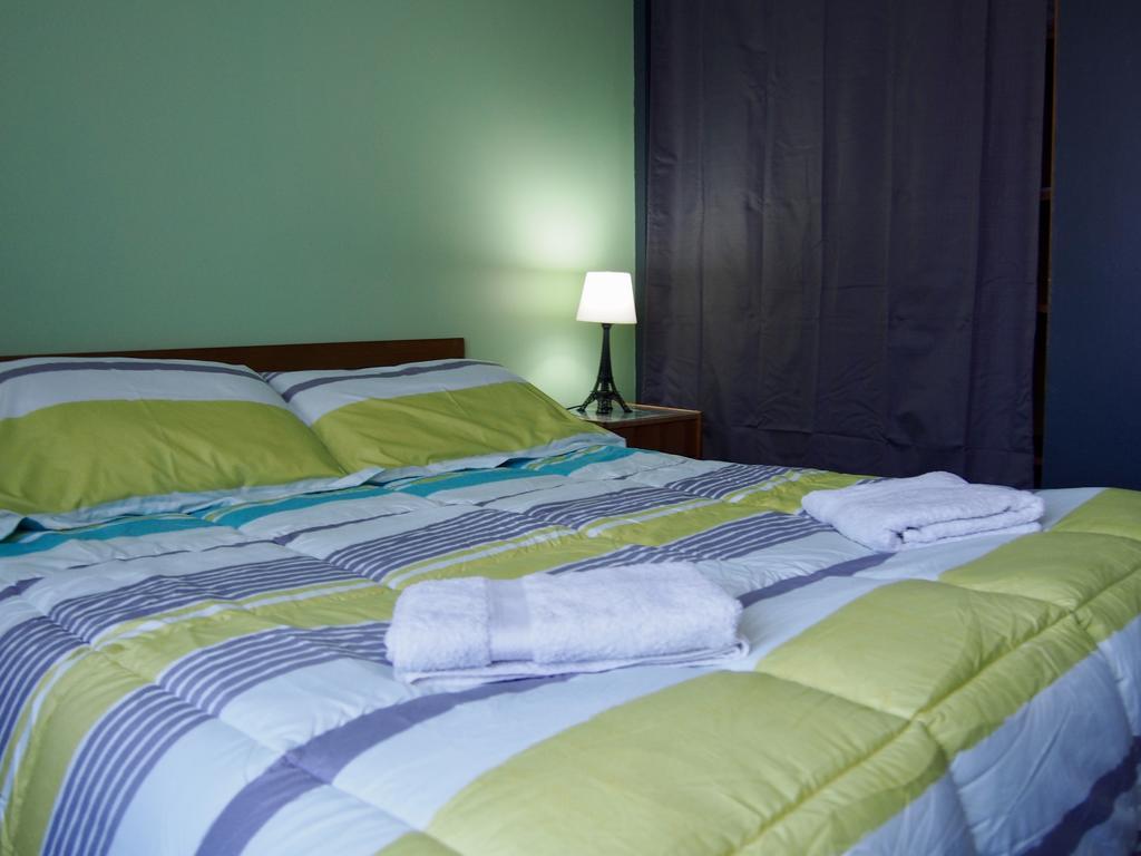 Hostal Maison De La Mer Valparaíso Εξωτερικό φωτογραφία