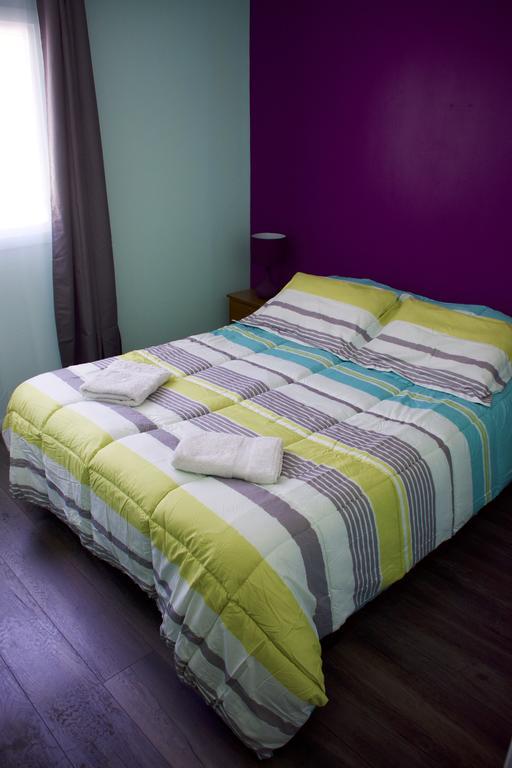 Hostal Maison De La Mer Valparaíso Εξωτερικό φωτογραφία