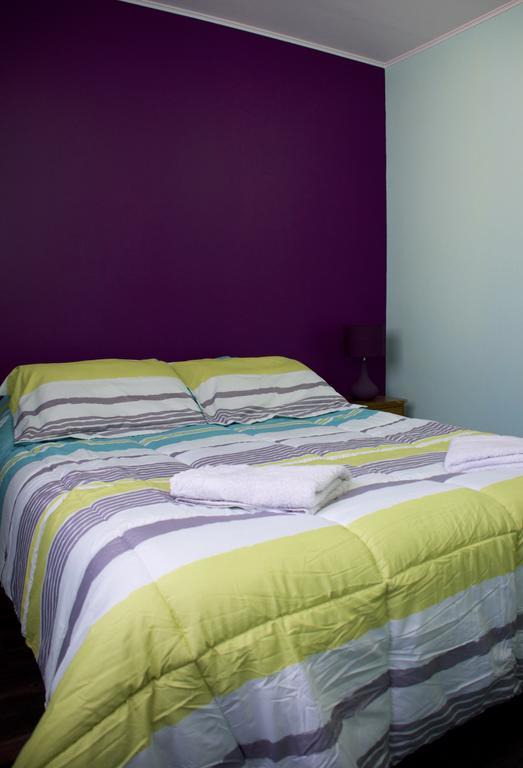 Hostal Maison De La Mer Valparaíso Εξωτερικό φωτογραφία
