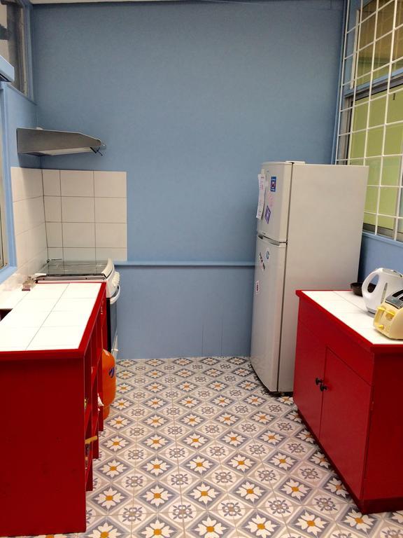 Hostal Maison De La Mer Valparaíso Εξωτερικό φωτογραφία