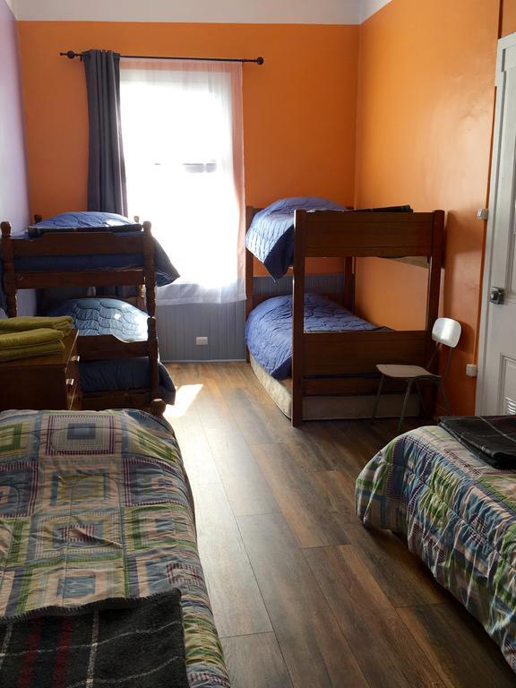 Hostal Maison De La Mer Valparaíso Εξωτερικό φωτογραφία